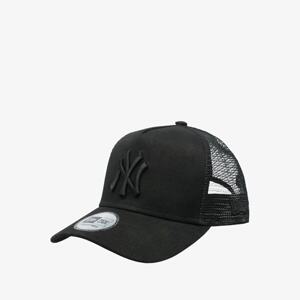 New Era Mlb Trucker Nyy New York Yankees Blkblk Čierna EUR ONE SIZE