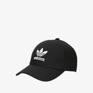 Adidas Trefoil Cap Čierna EUR M/L