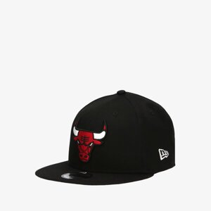 New Era Nba Chicago Bulls 9Fifty Snapback Cap Chicago Bulls Čierna EUR SM