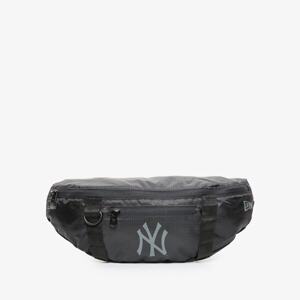 New Era Ľadvinka Mlb Waist Bag Light Neyyan Blkblk Čierna EUR ONE SIZE