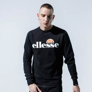 Ellesse Sl Succiso Blk Čierna EUR XXL