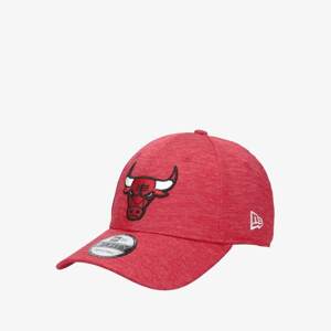 New Era Nba 9Forty Stretch Chicago Bulls Cap Chicago Bulls Červená EUR ONE SIZE