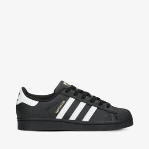 Adidas Superstar Čierna EUR 38 2/3