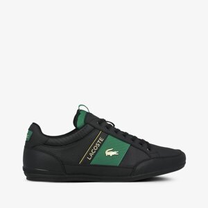 Lacoste Chaymon 0120 1 Cma Čierna EUR 42,5