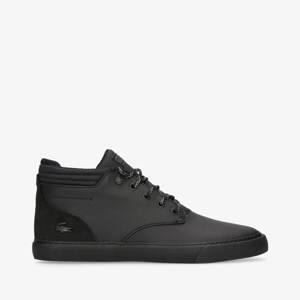 Lacoste Esparre Chukka0320 1 Cma Čierna EUR 40,5