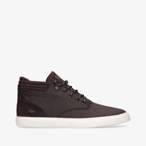 Lacoste Esparre Chukka0320 1 Cma Hnedá EUR 41