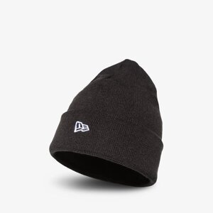 New Era Cuff Knit Blk New Era Blk Čierna EUR ONE SIZE