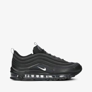 Nike Air Max 97 (Gs) Čierna EUR 35,5