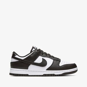Nike Dunk Low Čierna EUR 40