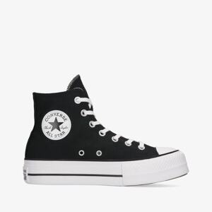 Converse Chuck Taylor All Star Lift Čierna EUR 36