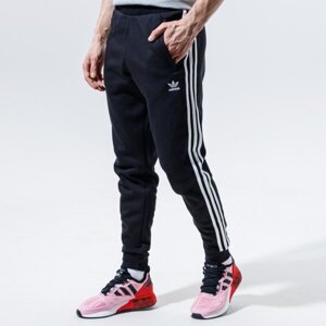 Adidas 3-Stripes Pant Čierna EUR XXL