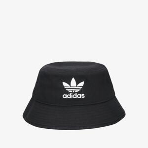 Adidas Trefoil Bucket Hat Čierna EUR M/L