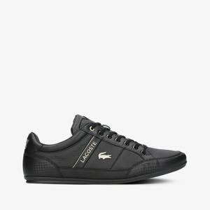 Lacoste Chaymon 0721 3 Cma Čierna EUR 40