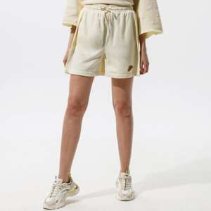 Nike W Nsw Short Earth Day Ft Béžová EUR M