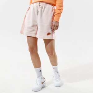Nike W Nsw Short Earth Day Ft Ružová EUR L