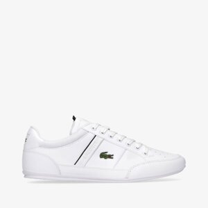 Lacoste Chaymon 0121 1 Cma Biela EUR 40,5