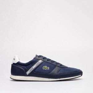 Lacoste Menerva Sport 0121 1 Cma Tmavomodrá EUR 41