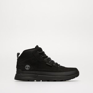 Timberland Field Trekker Čierna EUR 39