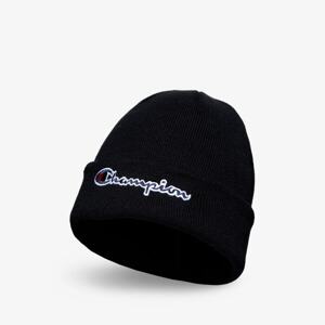 Champion Beanie Cap Čierna EUR ONE SIZE