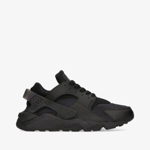 Nike Air Huarache Čierna EUR 44