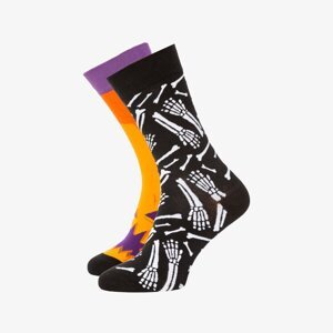 Sizeer Ponožky Sizeer Halloween Pack Viacfarebná EUR 43-46