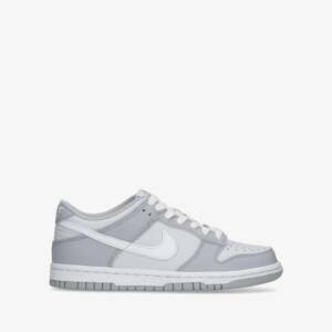 Nike Dunk Low Sivá EUR 35,5