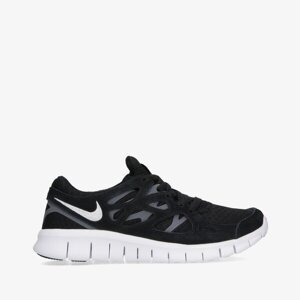 Nike Free Run 2 Čierna EUR 37,5