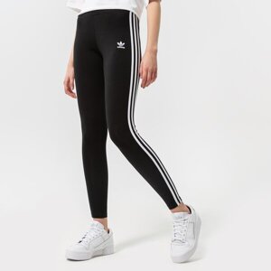 Adidas Leggings 3 Stripes Tight Čierna EUR 30