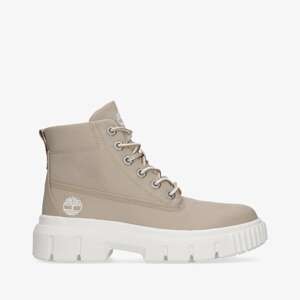 Timberland Greyfield Fabric Boot Béžová EUR 36