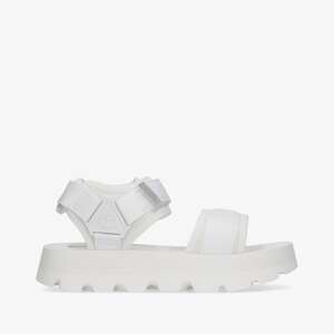 Timberland Euro Swift Sandal Biela EUR 37,5