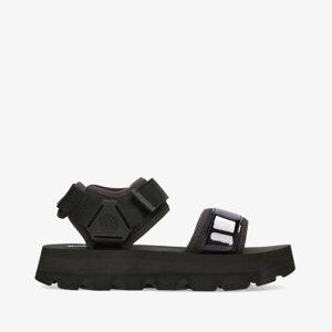 Timberland Euro Swift Sandal Čierna EUR 37