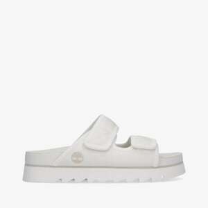 Timberland Santamonica Sunrise Slide 2B Biela EUR 37