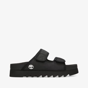 Timberland Santamonica Sunrise Slide 2B Čierna EUR 37