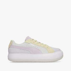 Puma Suede Mayu Raw Wns Viacfarebná EUR 37