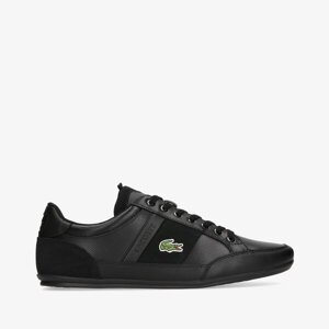 Lacoste Chaymon Bl 22 2Cma Čierna EUR 42