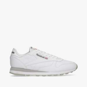 Reebok Classic Leather Biela EUR 42,5