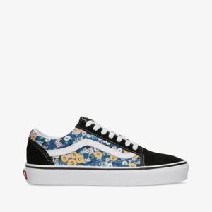 Vans Ua Old Skool Čierna EUR 36