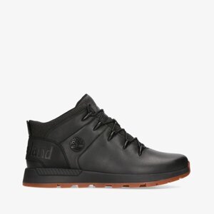 Timberland Sprint Trekker Mid Čierna EUR 40