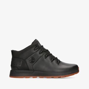 Timberland Sprint Trekker Mid Čierna EUR 42