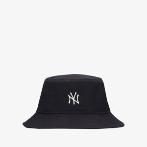 New Era Klobúk Team Tab Tapered Bucket Nyy Nvy New York Yank Tmavomodrá EUR M
