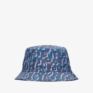 New Era Klobúk Patterned Tapered Bucket Blu New Era Atb Viacfarebná EUR M