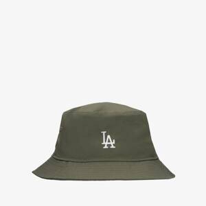 New Era Klobúk Tab Tapered Bucket La Dodgers Los Angeles Dod Khaki EUR S