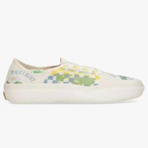 Vans Ua Circle Vee Biela EUR 36,5