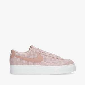 Nike W Blazer Low Platform Ess Ružová EUR 37,5