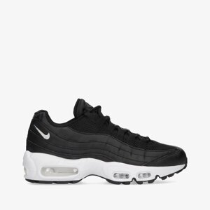 Nike Air Max 95 Essential Čierna EUR 37,5