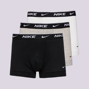 Nike Trenky 3 Pack Trunks Viacfarebná EUR XL