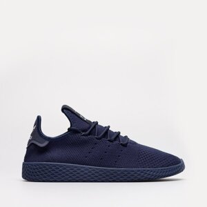 Adidas Pw Tennis Hu Tmavomodrá EUR 42 2/3