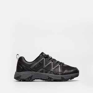 Fila At Peak 24 Čierna EUR 38