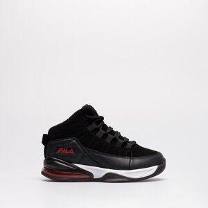 Fila Activisor Viz Čierna EUR 35
