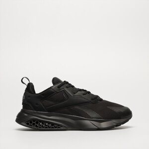 Reebok Hexalite Legacy Čierna EUR 42